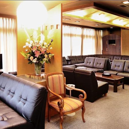 Hotel Kuwano Ya Ukiha Exterior foto