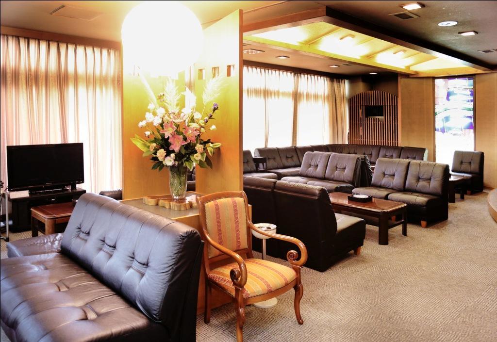 Hotel Kuwano Ya Ukiha Exterior foto
