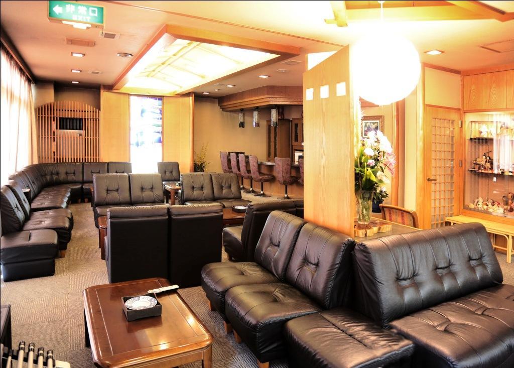 Hotel Kuwano Ya Ukiha Exterior foto