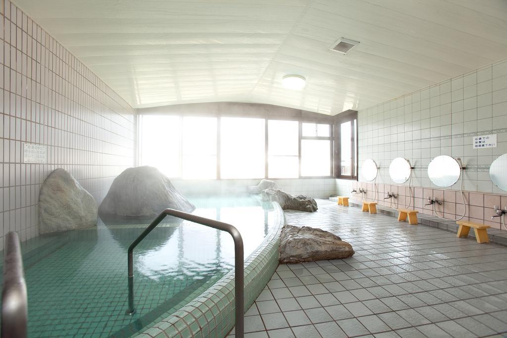 Hotel Kuwano Ya Ukiha Exterior foto