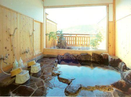 Hotel Kuwano Ya Ukiha Exterior foto